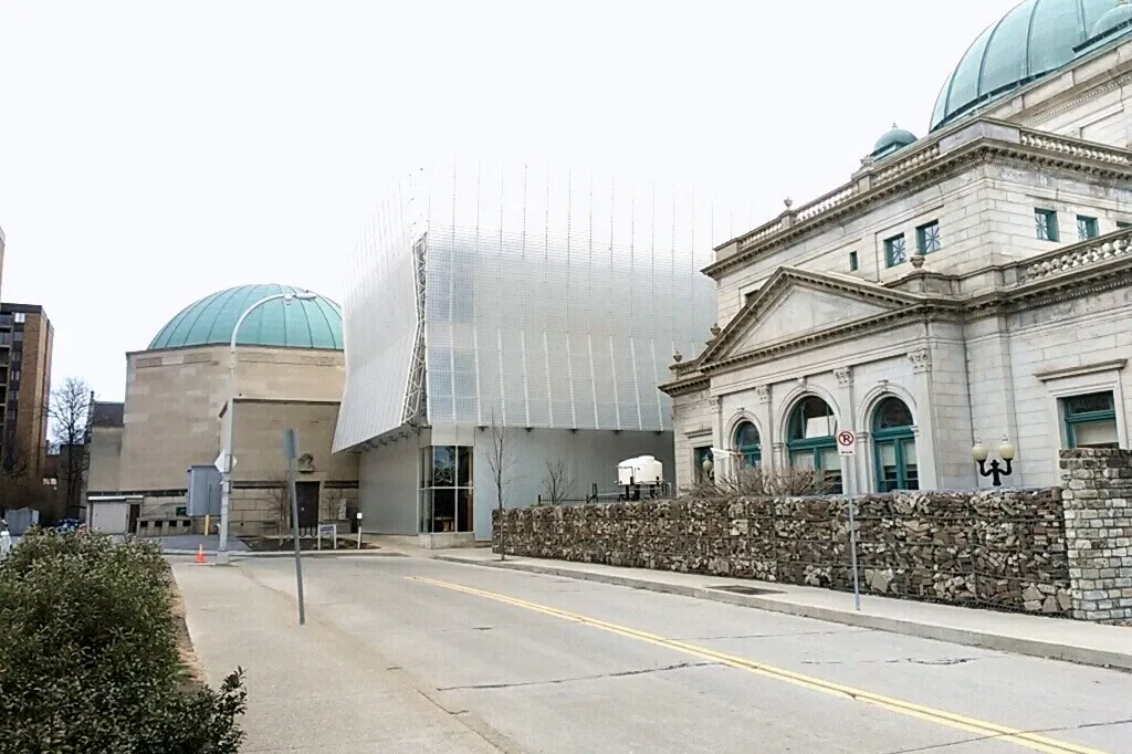 Children's Museum of Pittsburgh