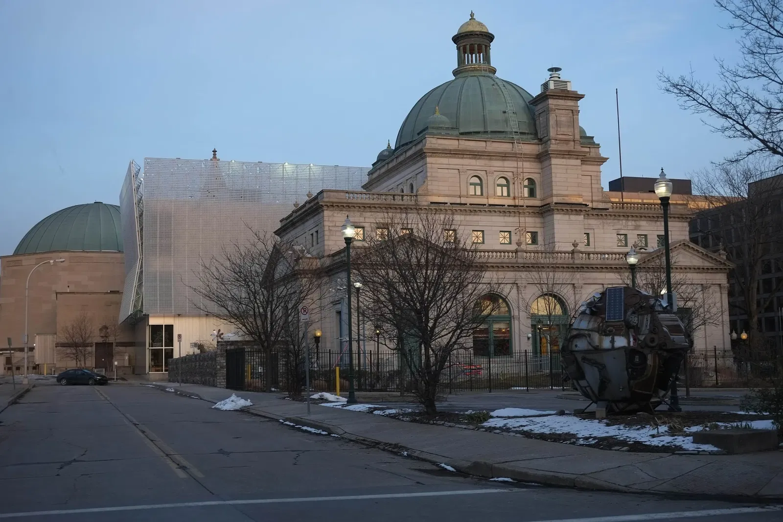 Children's Museum of Pittsburgh