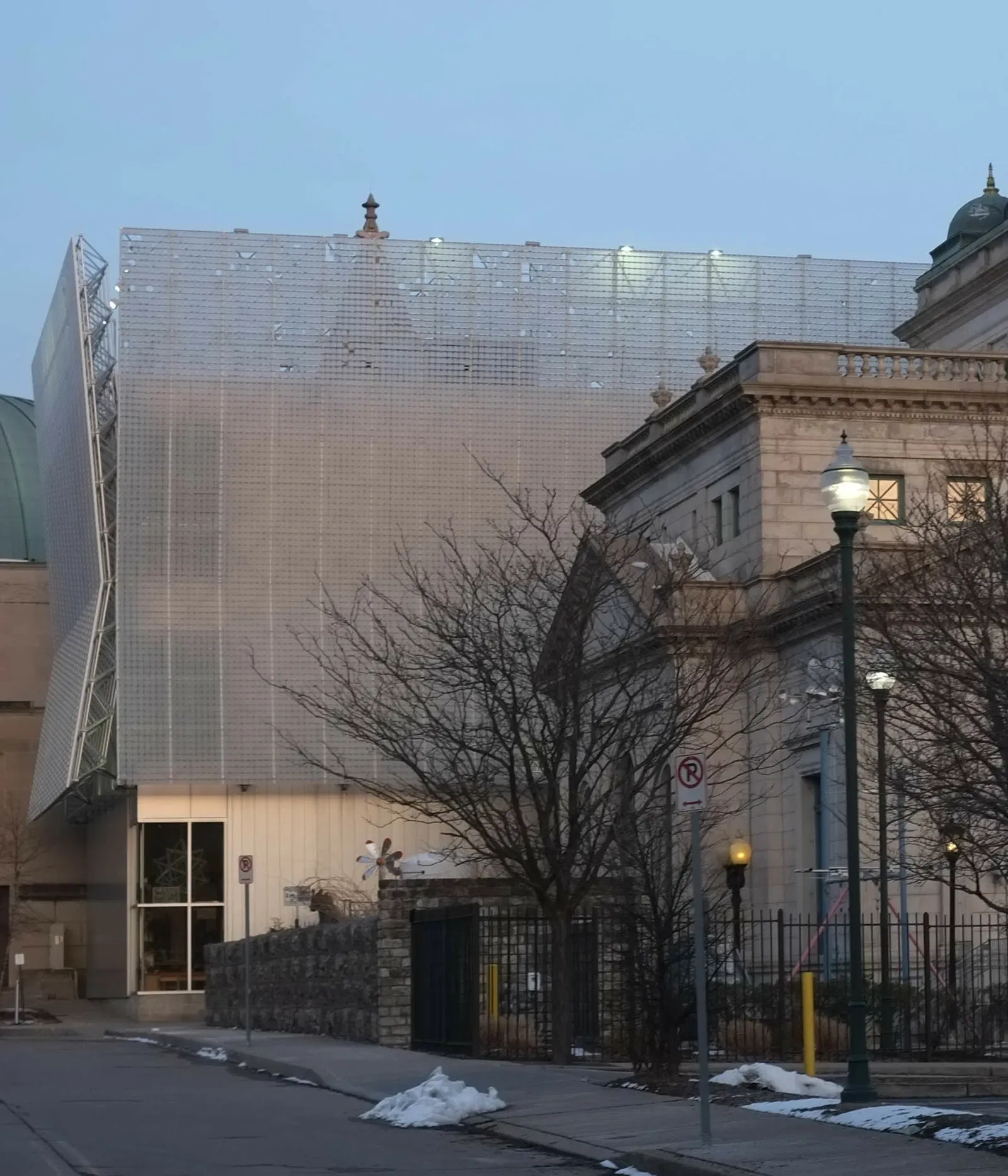 Children's Museum of Pittsburgh