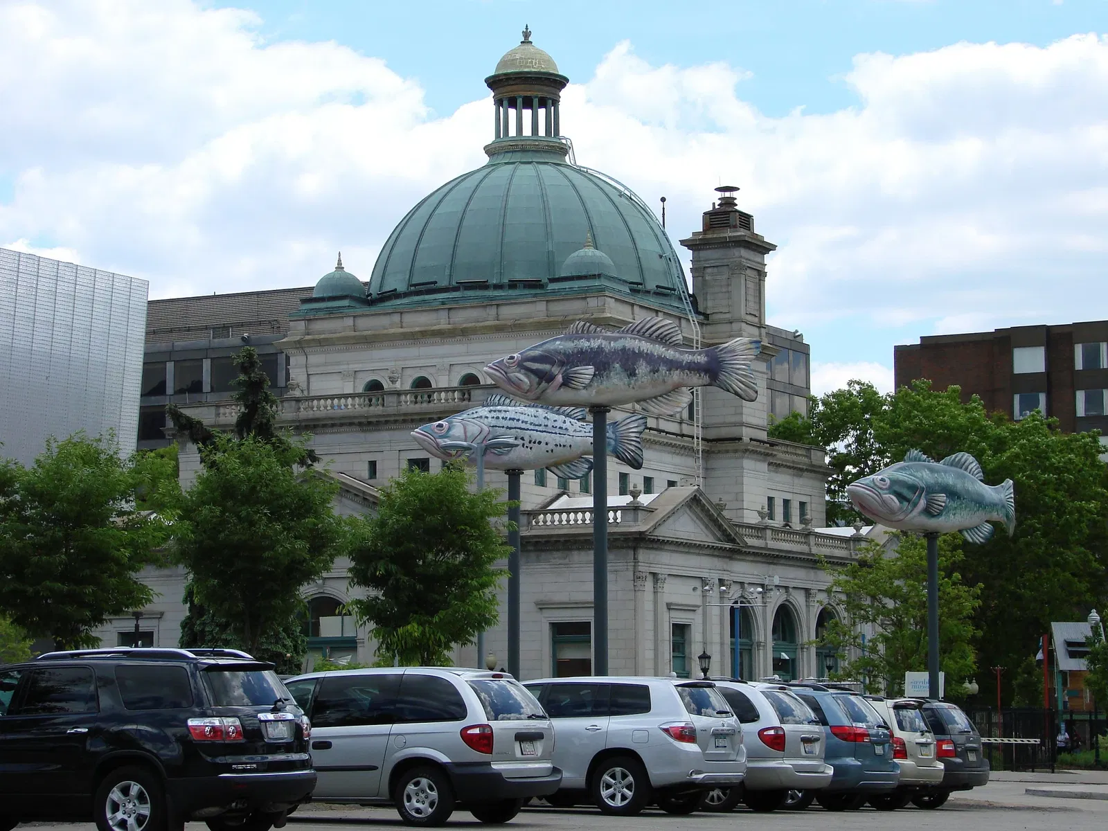 Children's Museum of Pittsburgh
