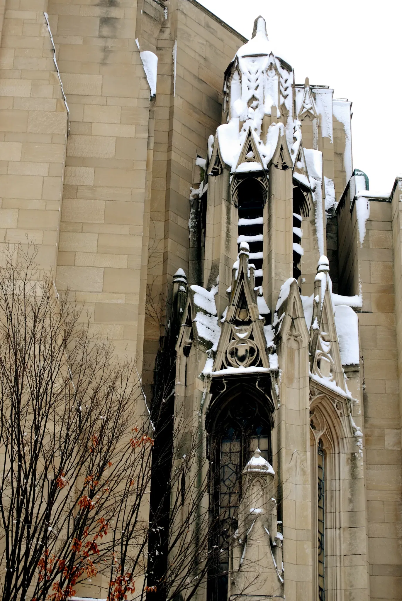 Stephen Foster Memorial Museum