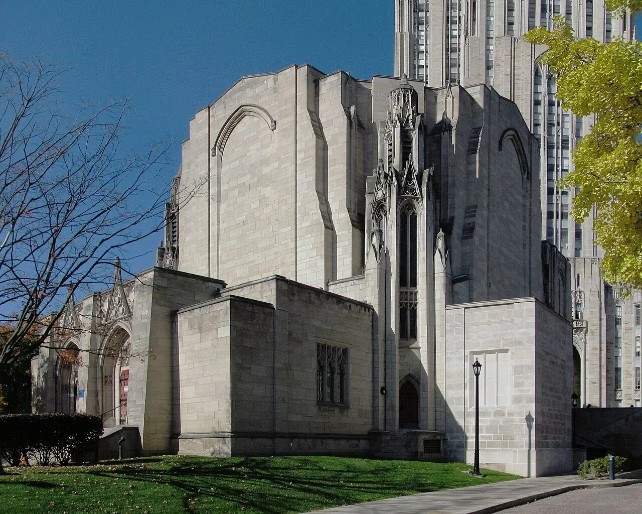 Stephen Foster Memorial Museum