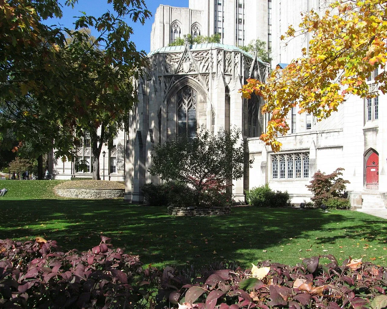 Stephen Foster Memorial Museum
