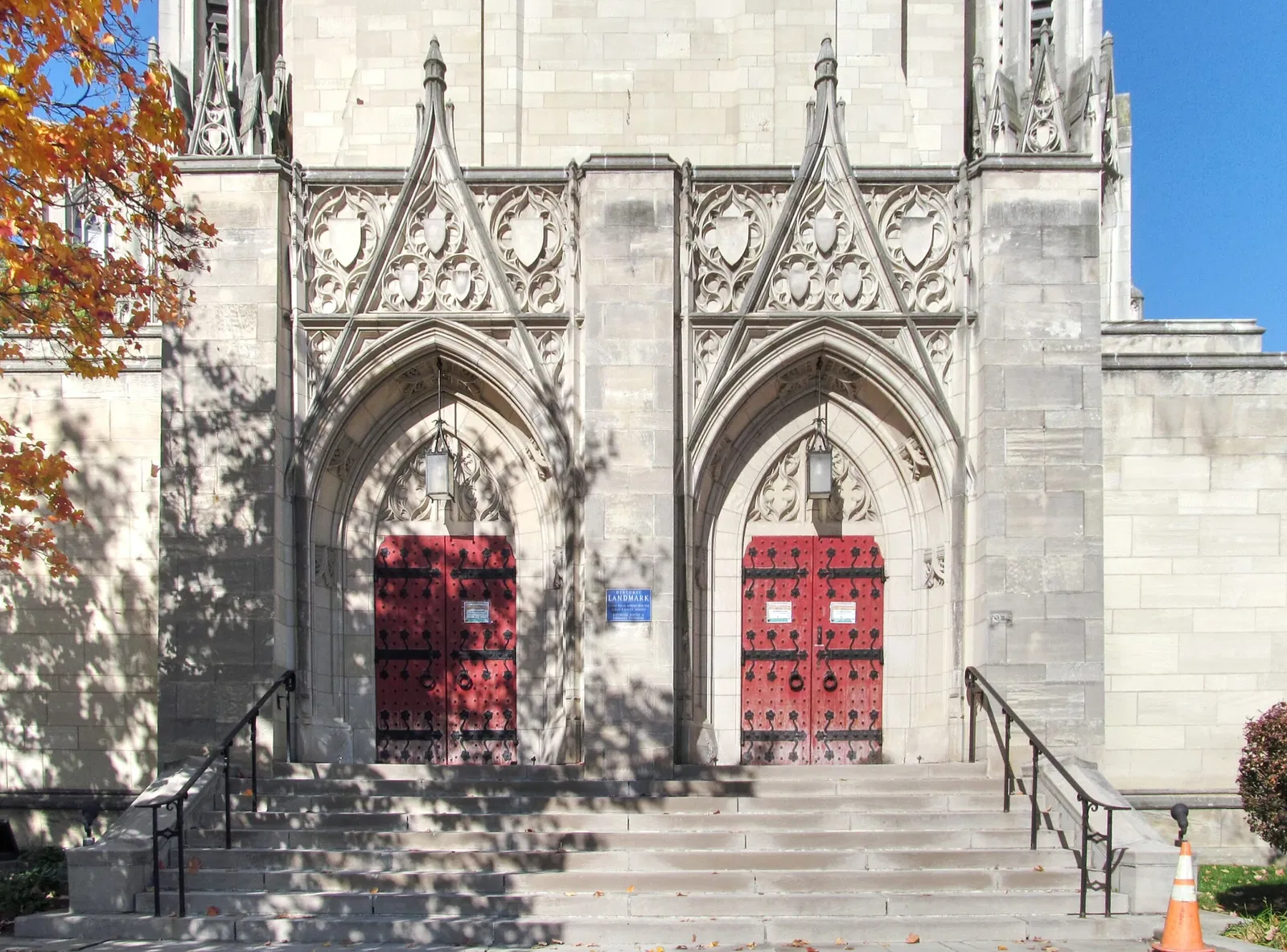 Stephen Foster Memorial Museum