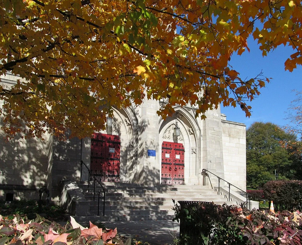 Stephen Foster Memorial Museum