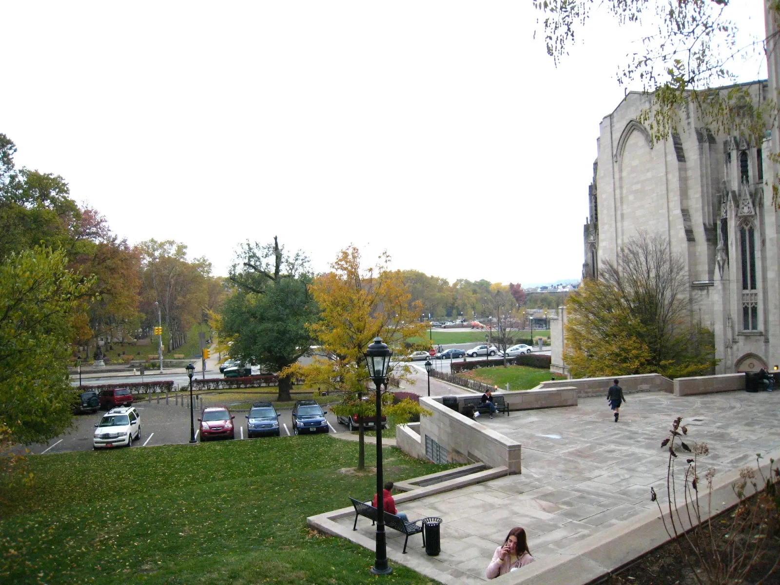 Stephen Foster Memorial Museum
