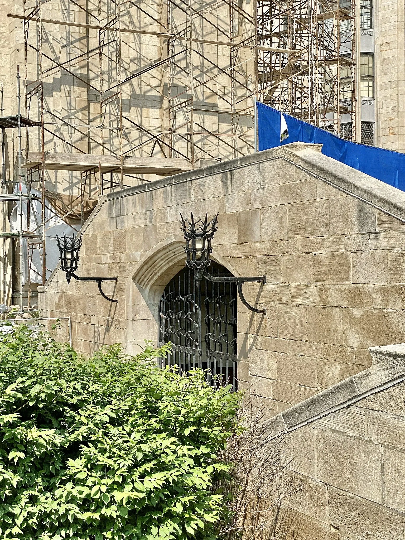 Stephen Foster Memorial Museum