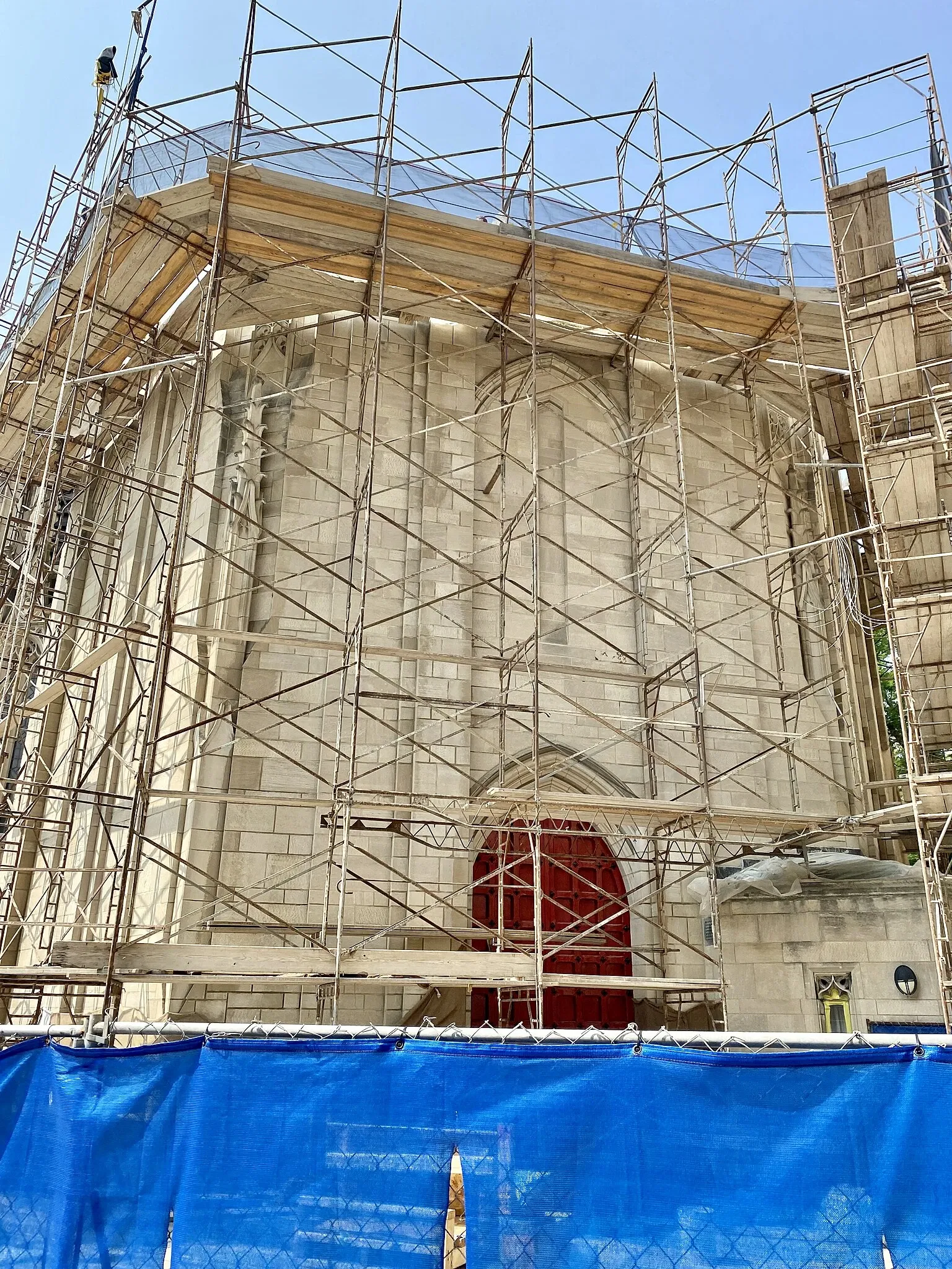 Stephen Foster Memorial Museum