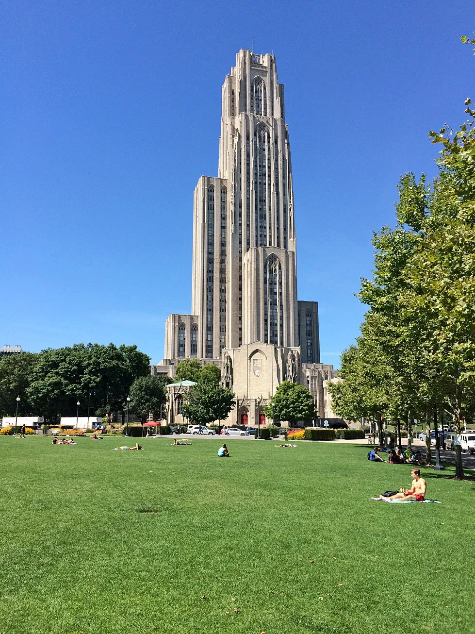 Stephen Foster Memorial Museum