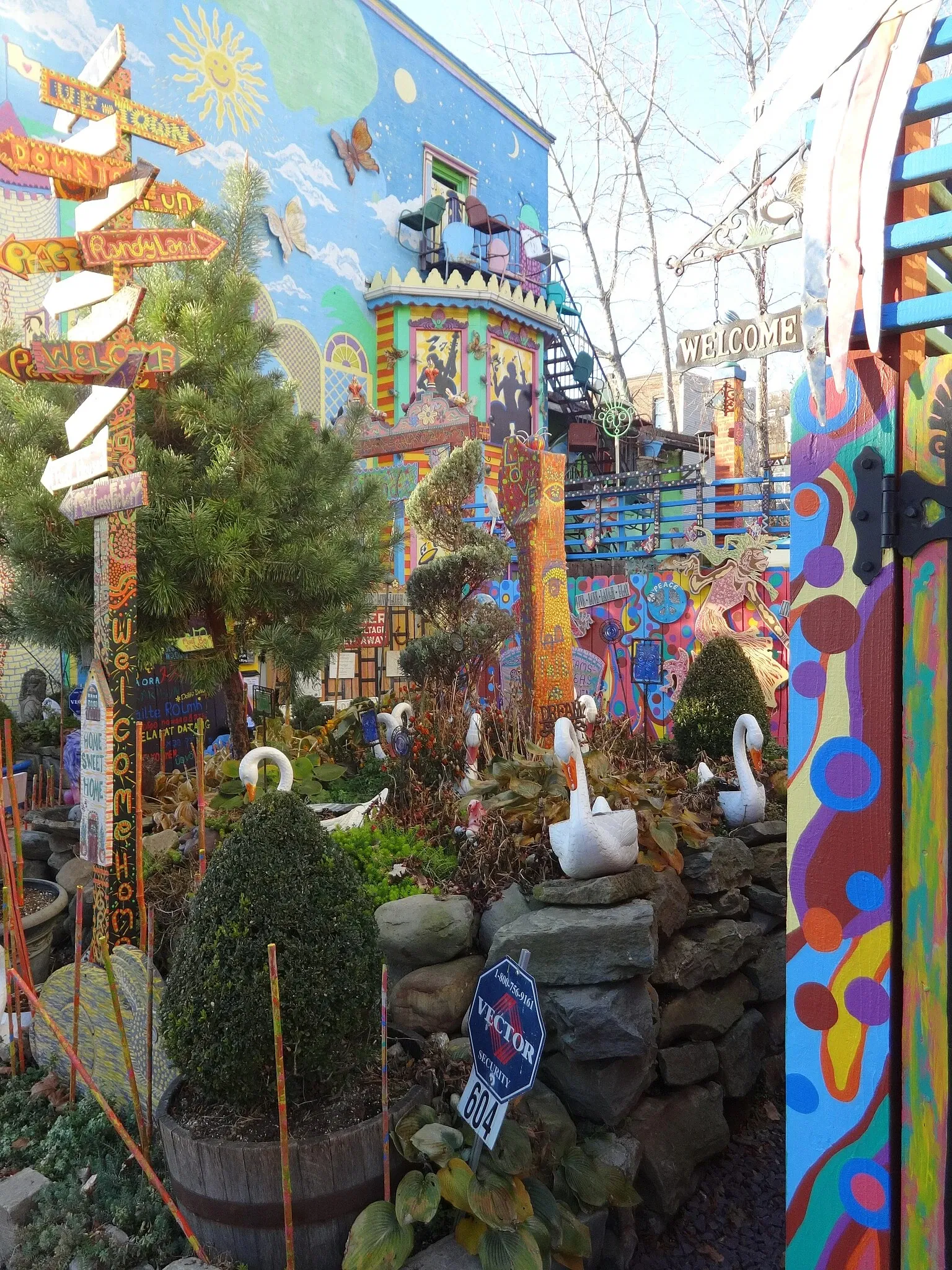 Randyland