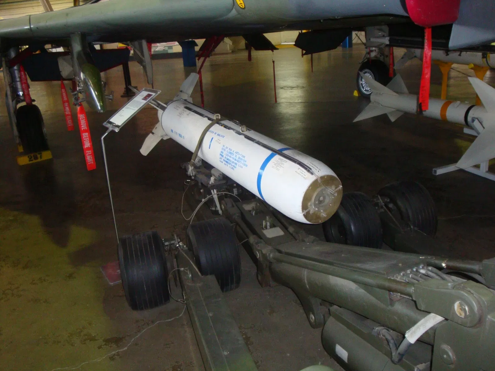 Wings Over the Rockies Air & Space Museum