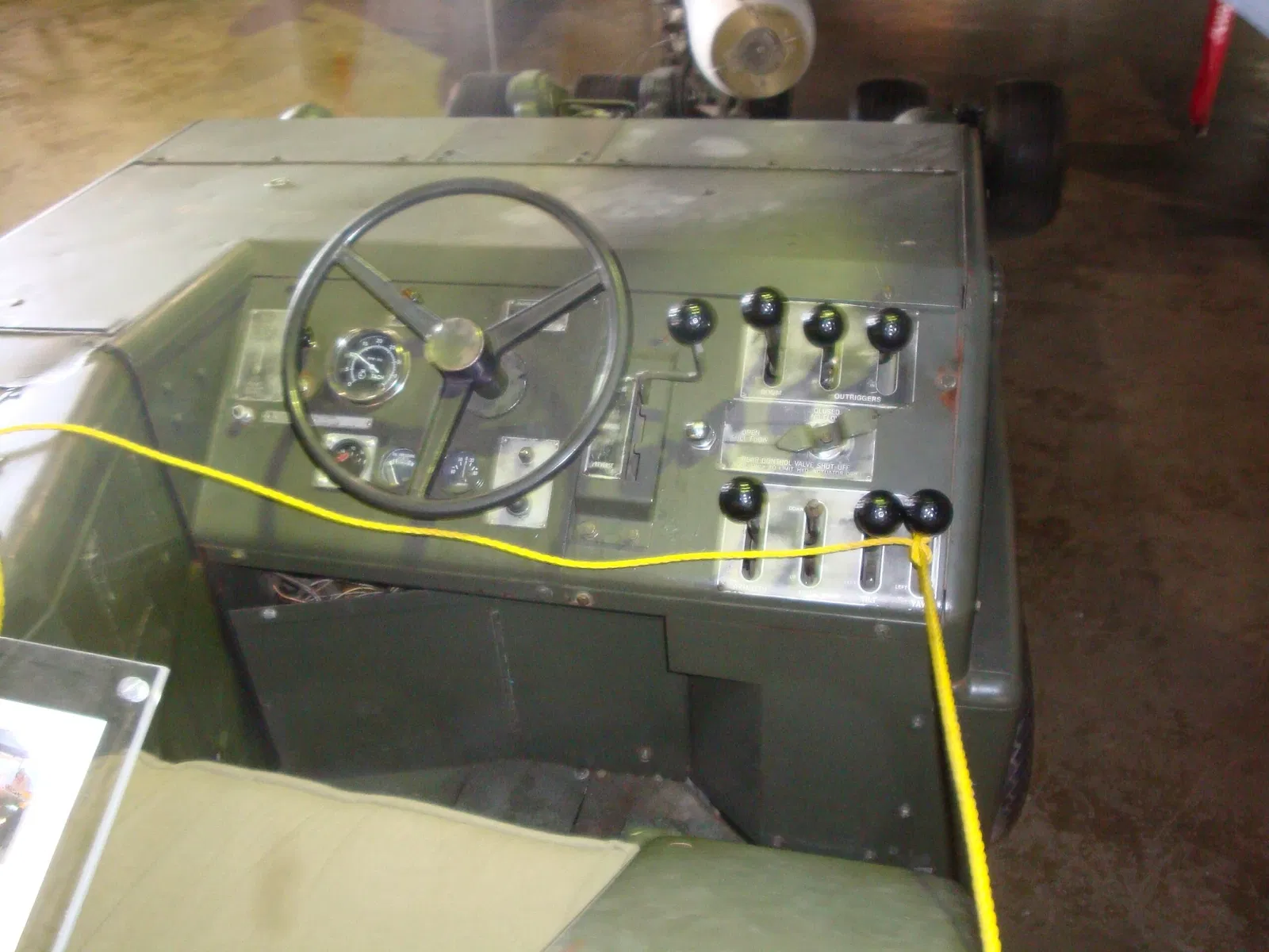 Wings Over the Rockies Air & Space Museum