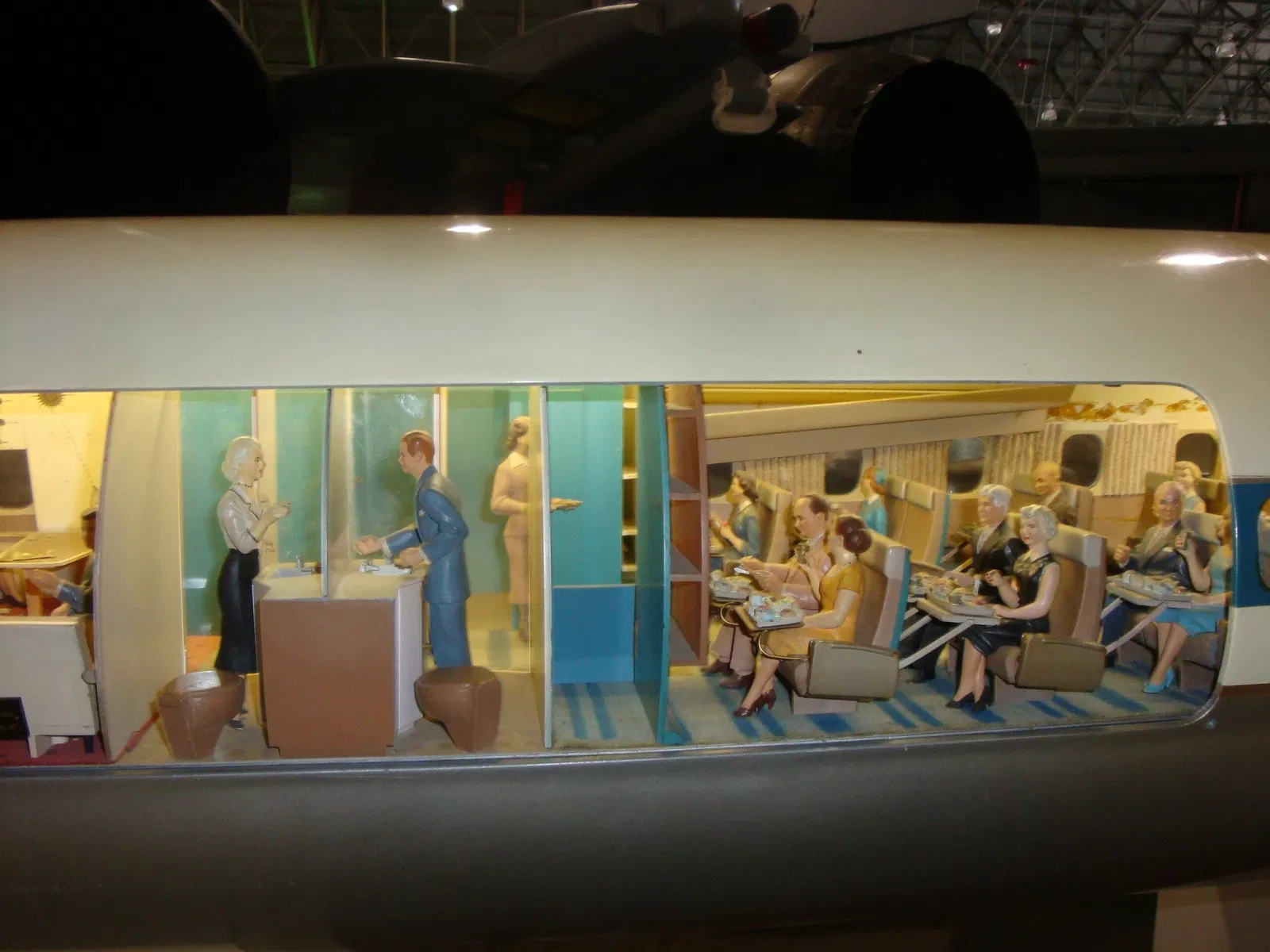 Wings Over the Rockies Air & Space Museum