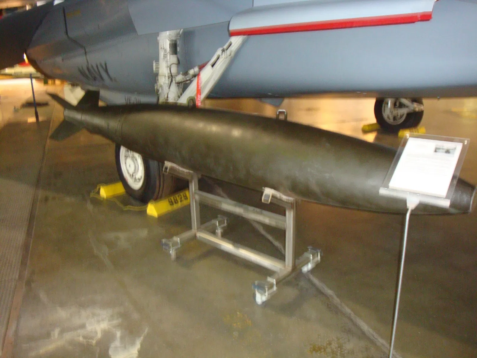 Wings Over the Rockies Air & Space Museum