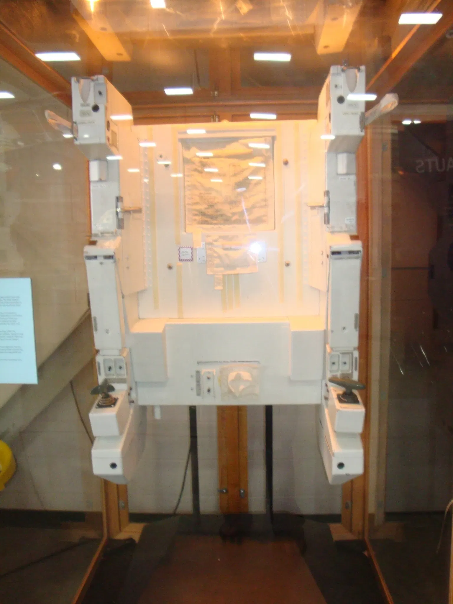 Wings Over the Rockies Air and Space Museum