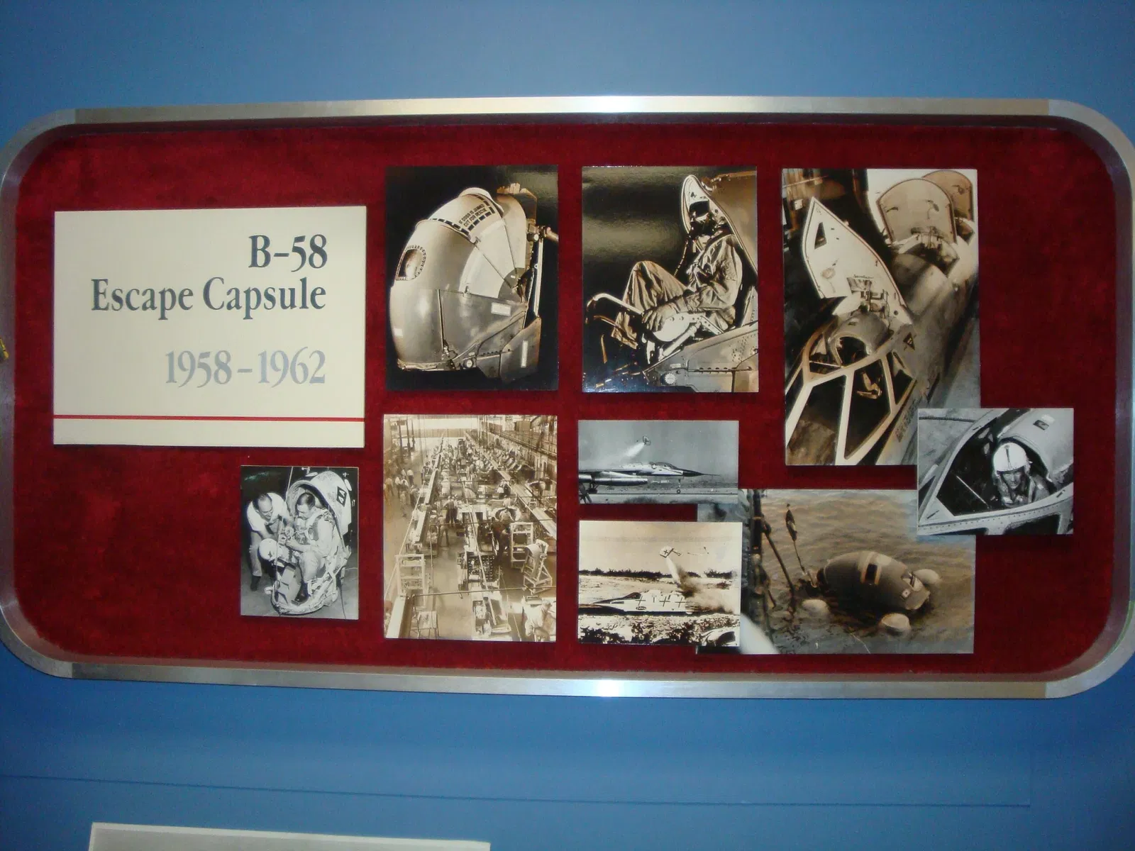 Wings Over the Rockies Air & Space Museum