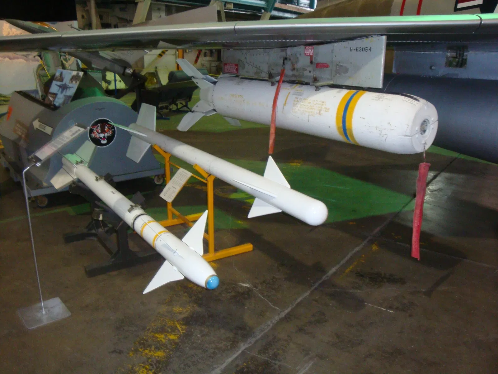 Wings Over the Rockies Air & Space Museum