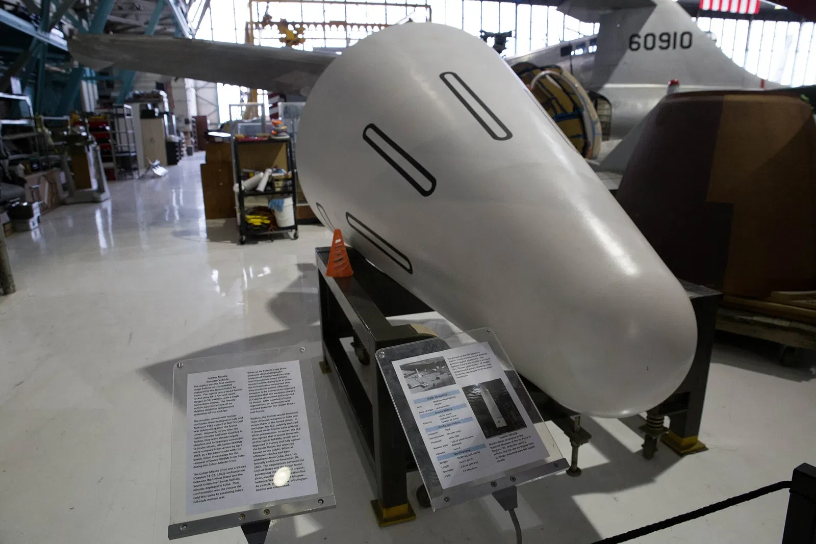 Wings Over the Rockies Air & Space Museum