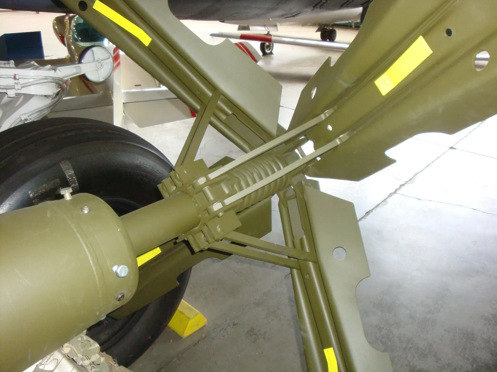 Wings Over the Rockies Air & Space Museum