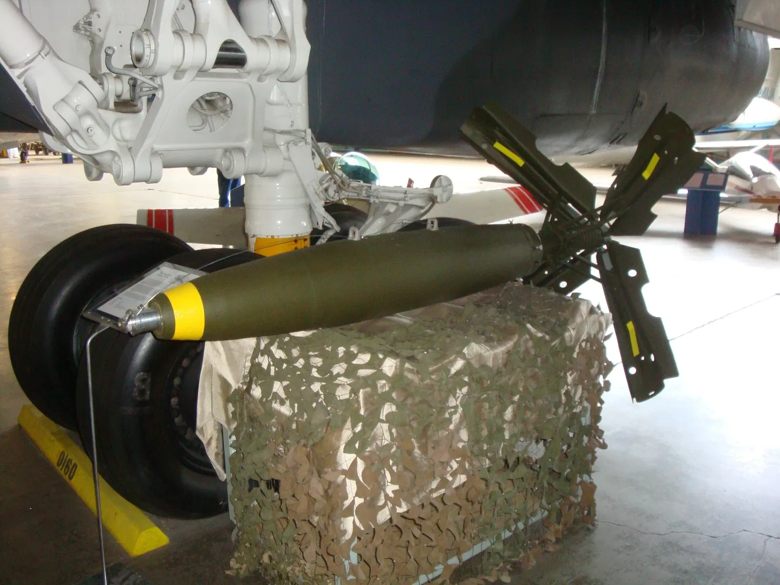 Wings Over the Rockies Air & Space Museum