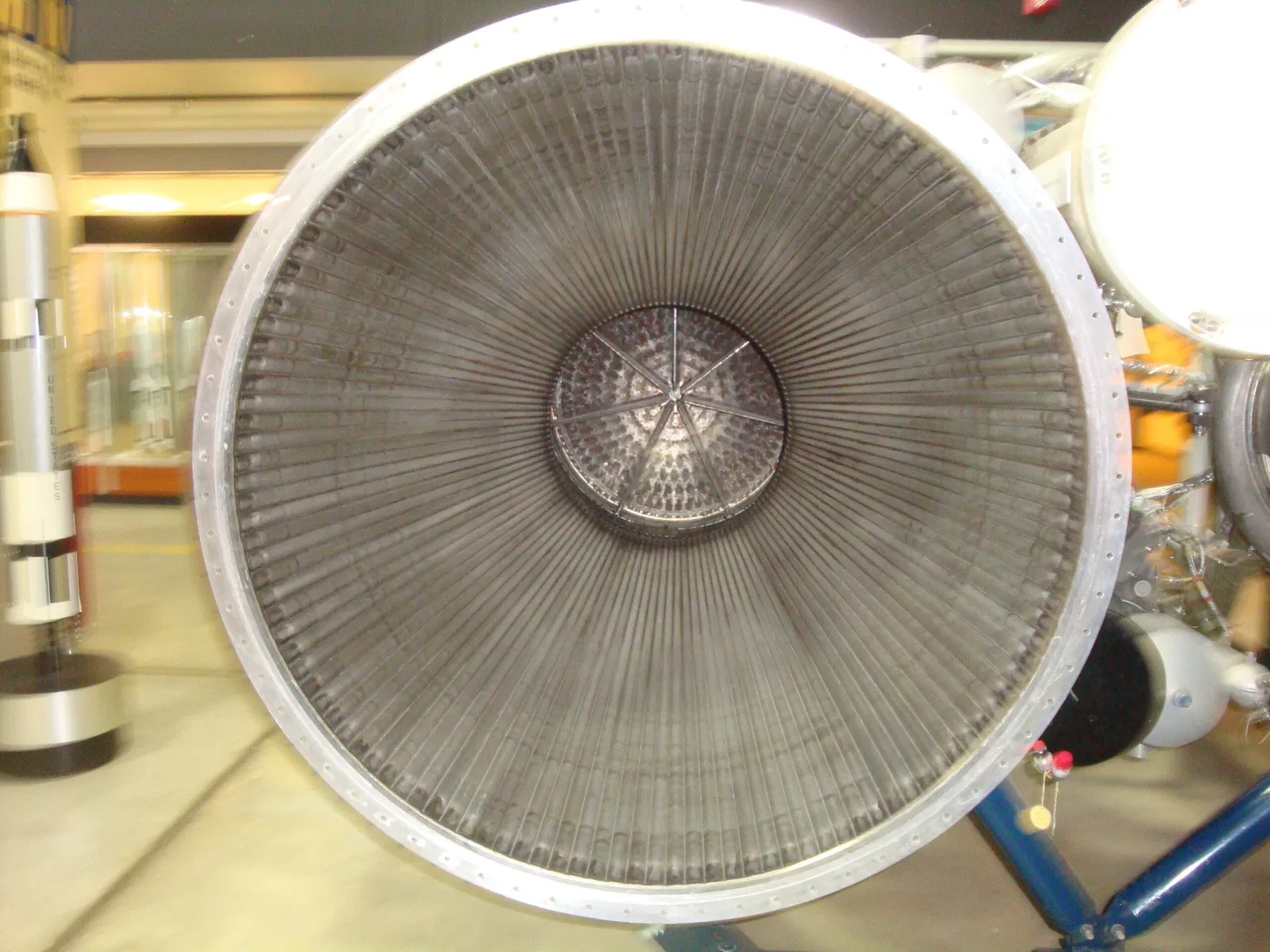 Wings Over the Rockies Air and Space Museum