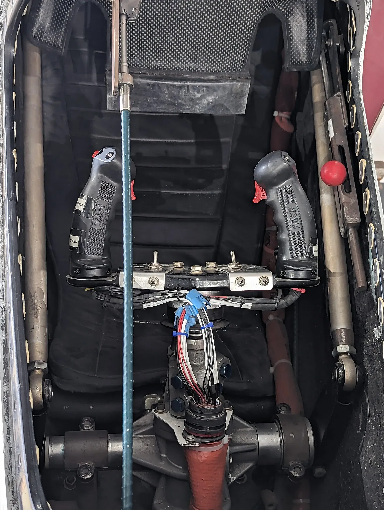 Wings Over the Rockies Air & Space Museum