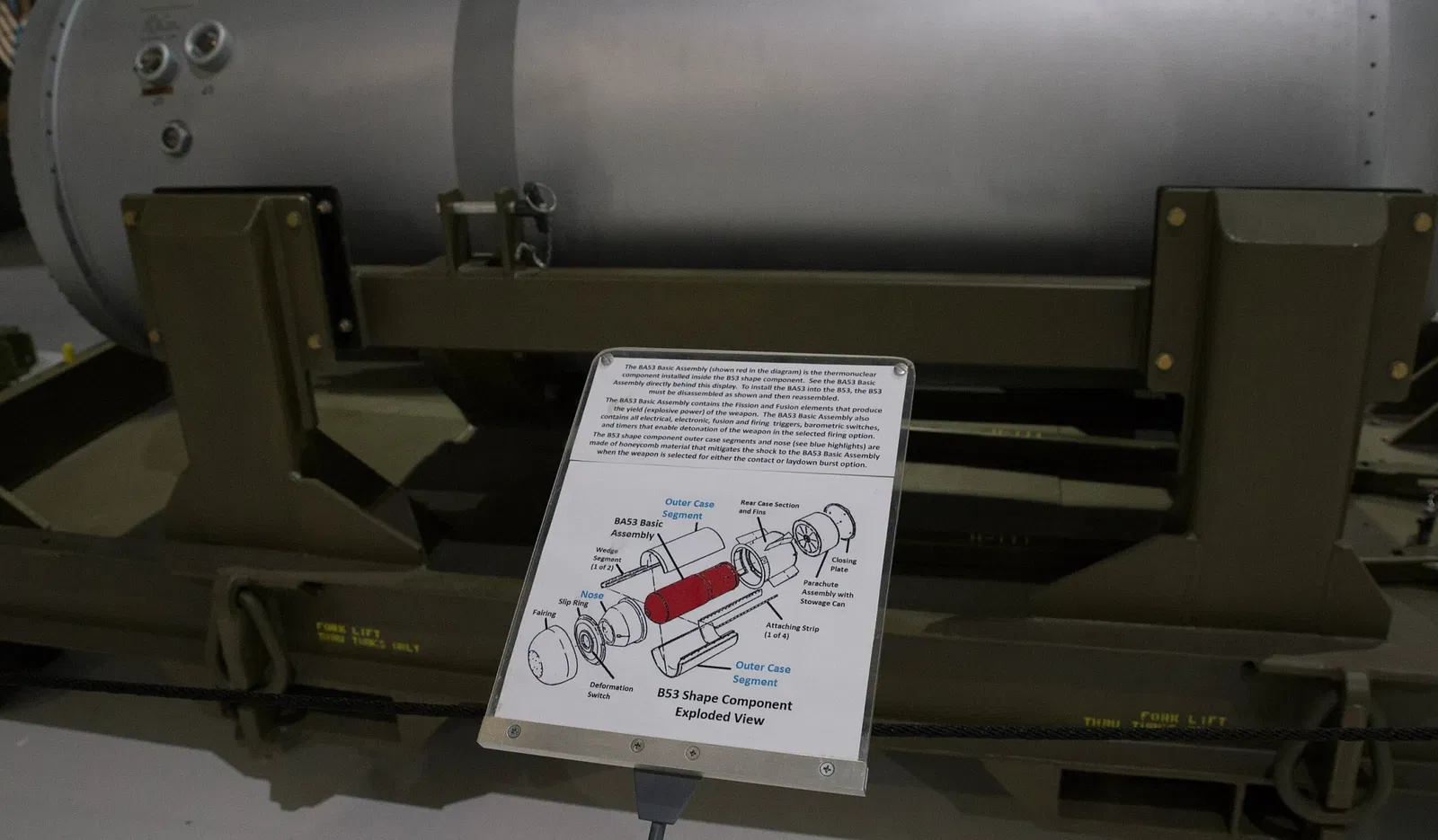 Wings Over the Rockies Air & Space Museum