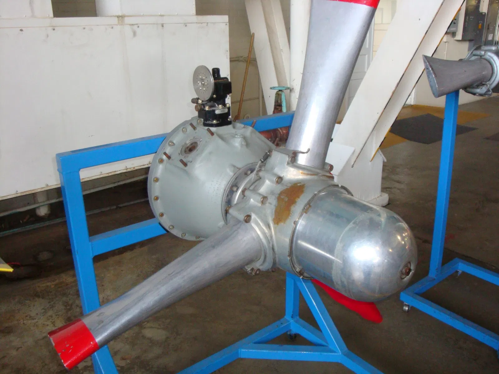 Wings Over the Rockies Air & Space Museum