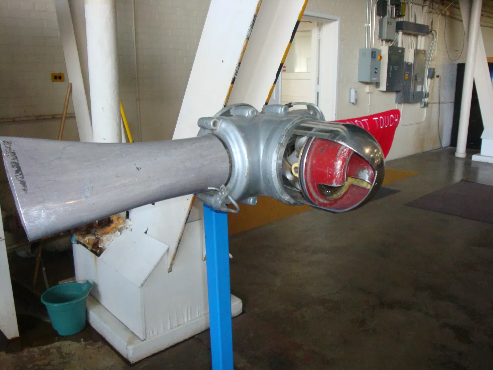 Wings Over the Rockies Air & Space Museum