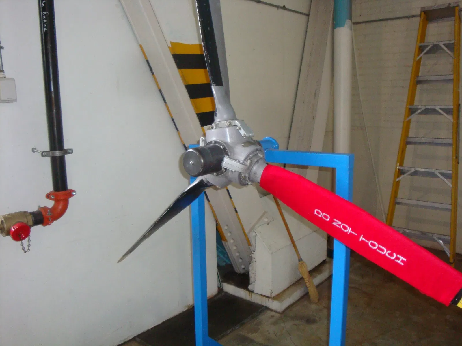 Wings Over the Rockies Air & Space Museum