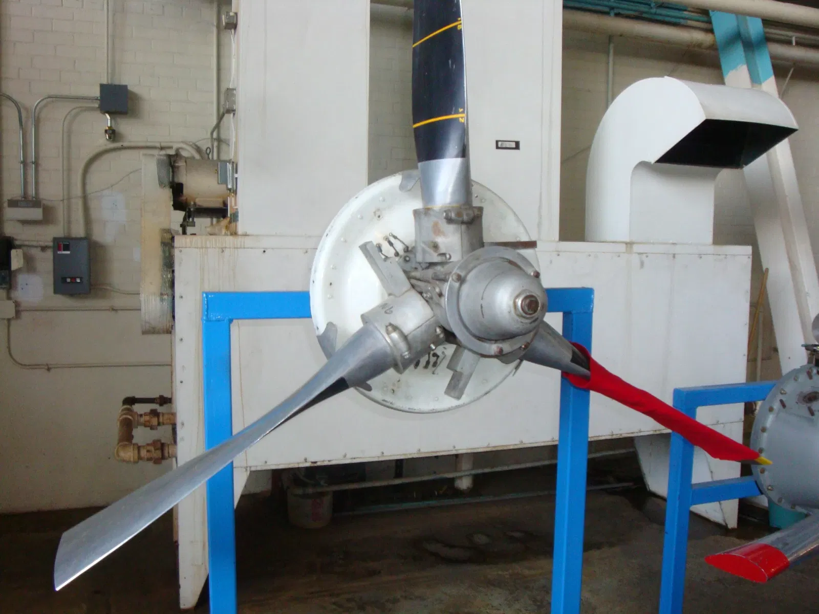 Wings Over the Rockies Air & Space Museum