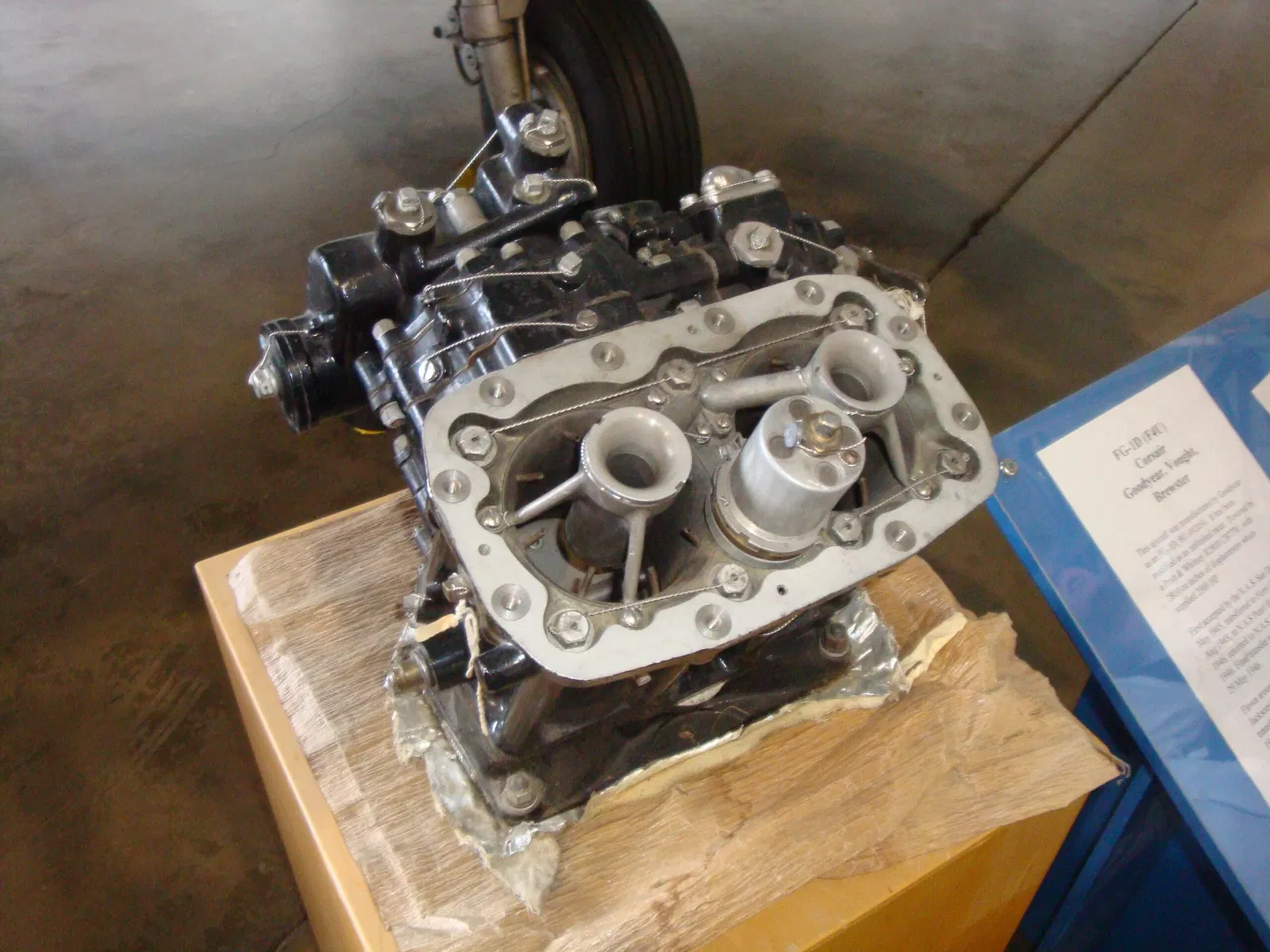 Wings Over the Rockies Air & Space Museum