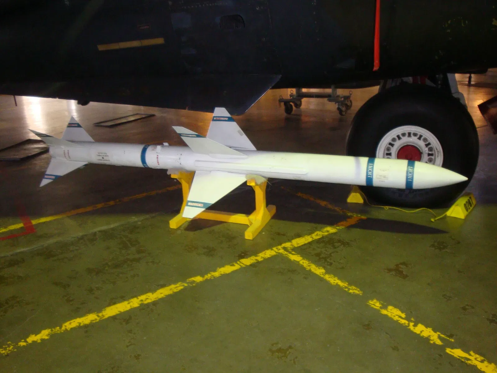 Wings Over the Rockies Air & Space Museum