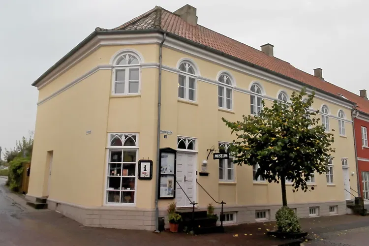 Stubbekøbing Museum