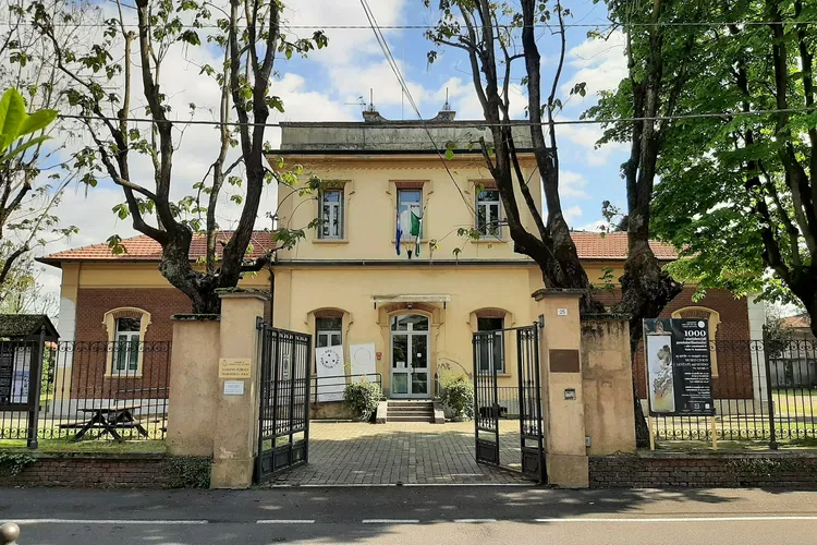 Museo Civico Lentate sul Seveso