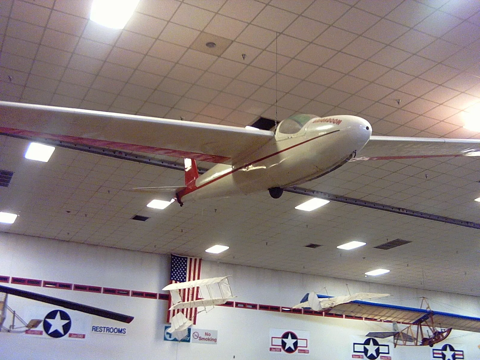 Wings Over the Rockies Air & Space Museum