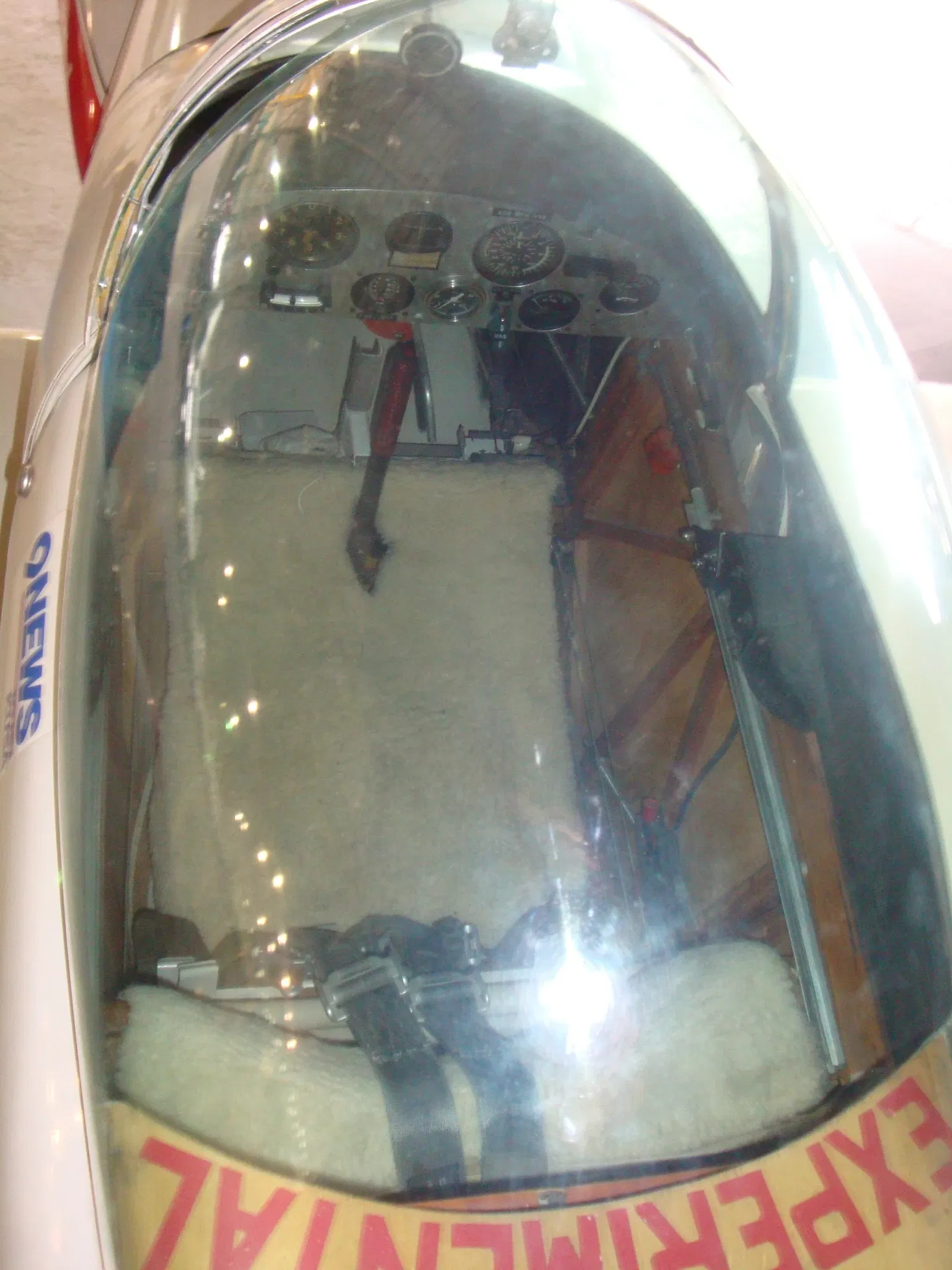 Wings Over the Rockies Air & Space Museum