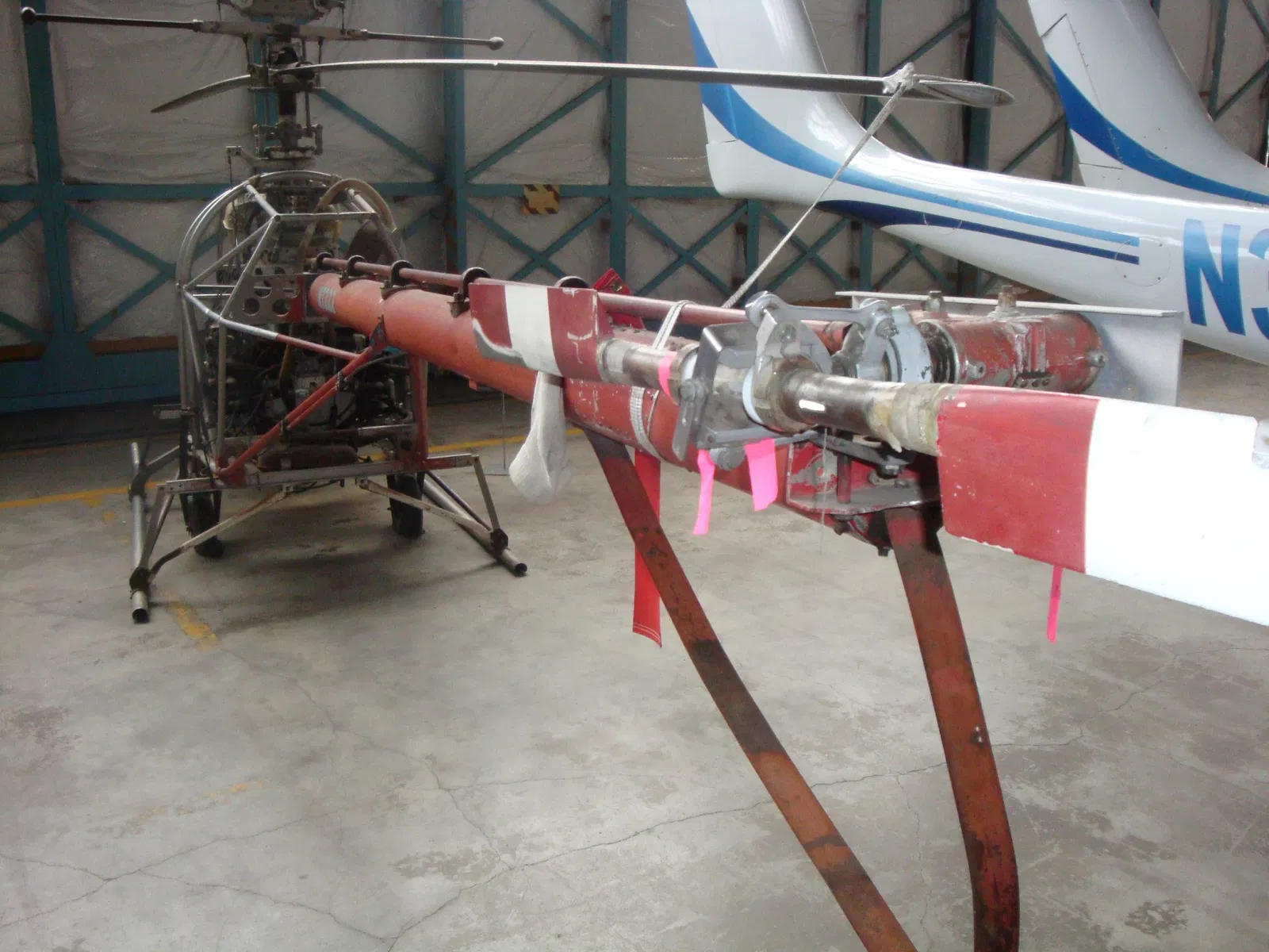 Wings Over the Rockies Air & Space Museum