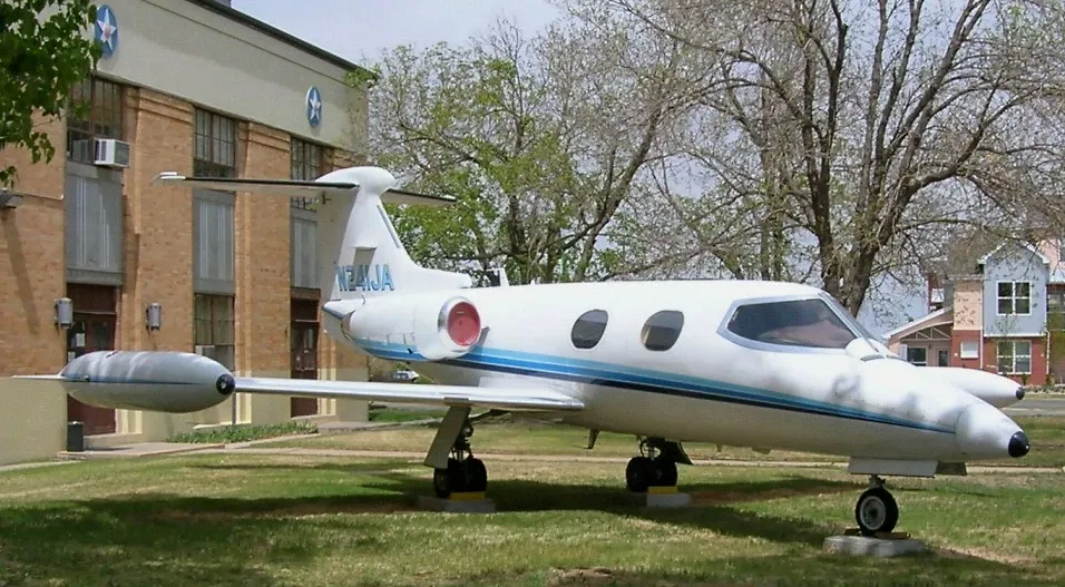 Wings Over the Rockies Air and Space Museum