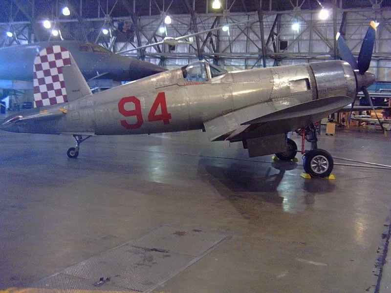 Wings Over the Rockies Air and Space Museum