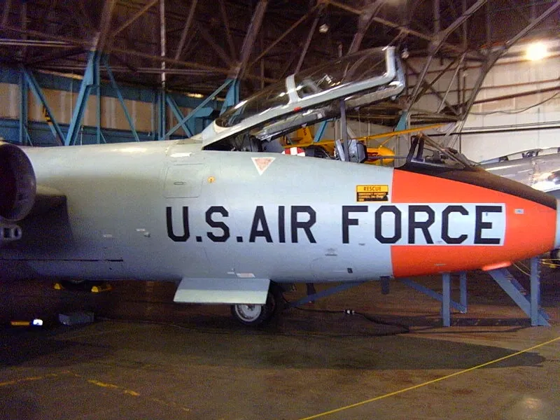 Wings Over the Rockies Air & Space Museum