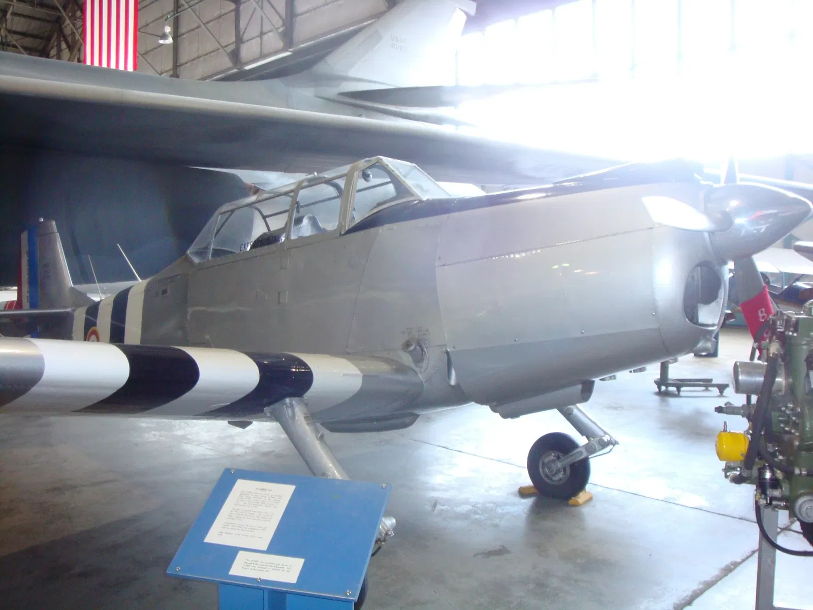 Wings Over the Rockies Air & Space Museum