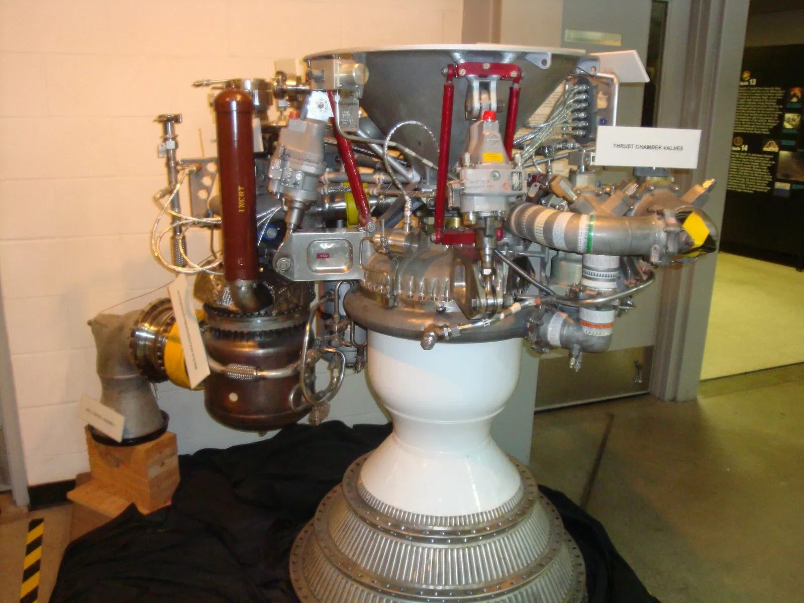 Wings Over the Rockies Air & Space Museum