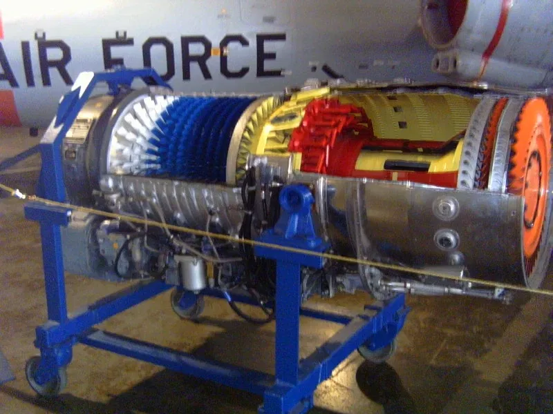 Wings Over the Rockies Air & Space Museum