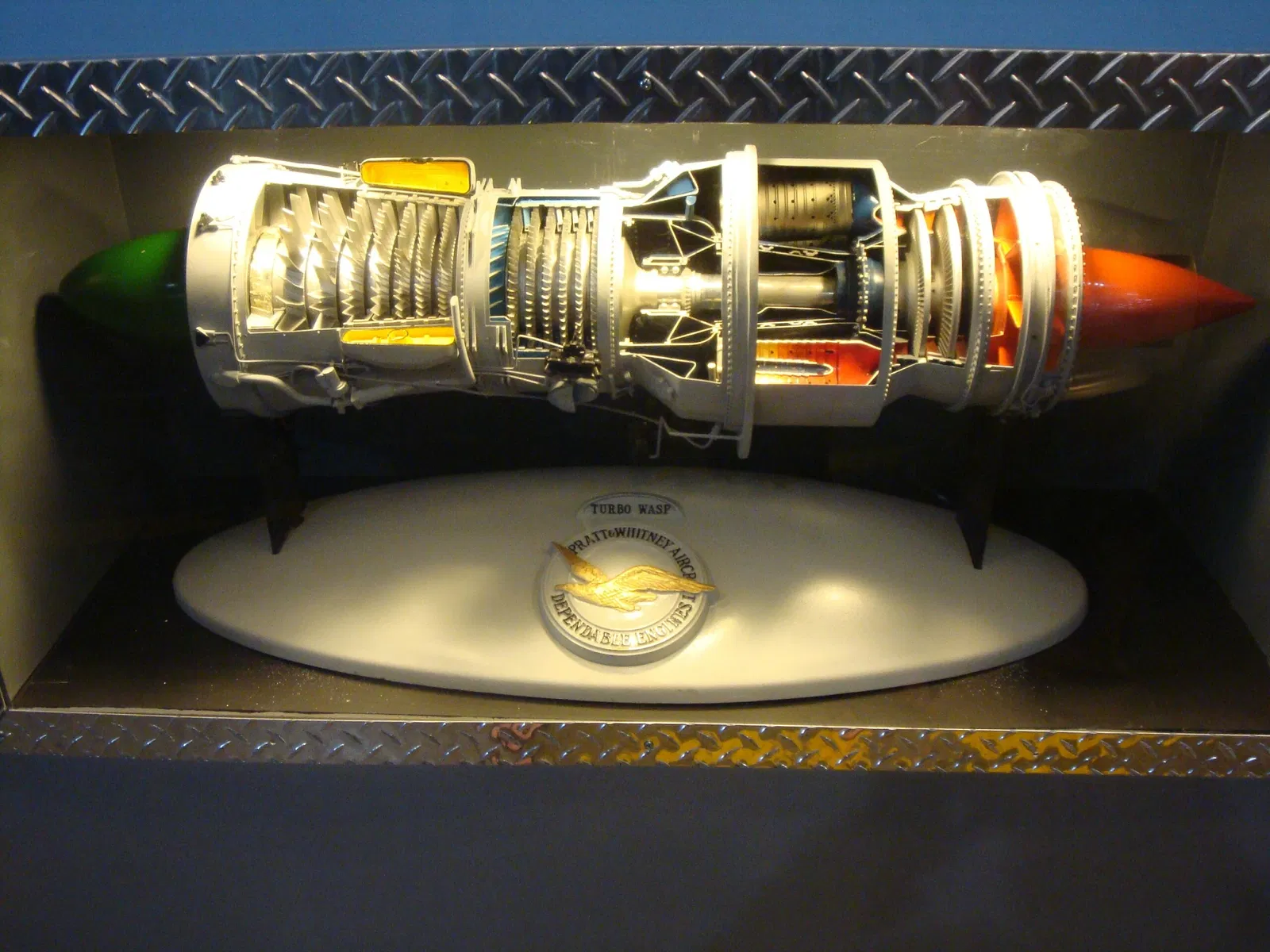 Wings Over the Rockies Air & Space Museum