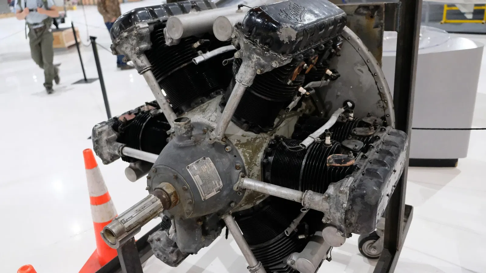 Wings Over the Rockies Air and Space Museum