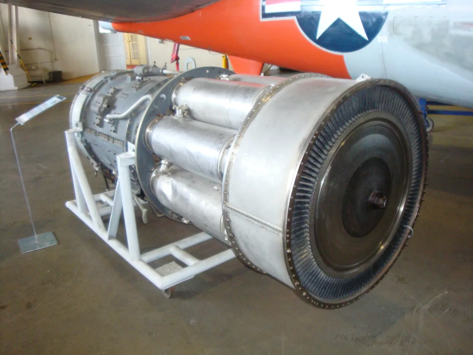 Wings Over the Rockies Air and Space Museum