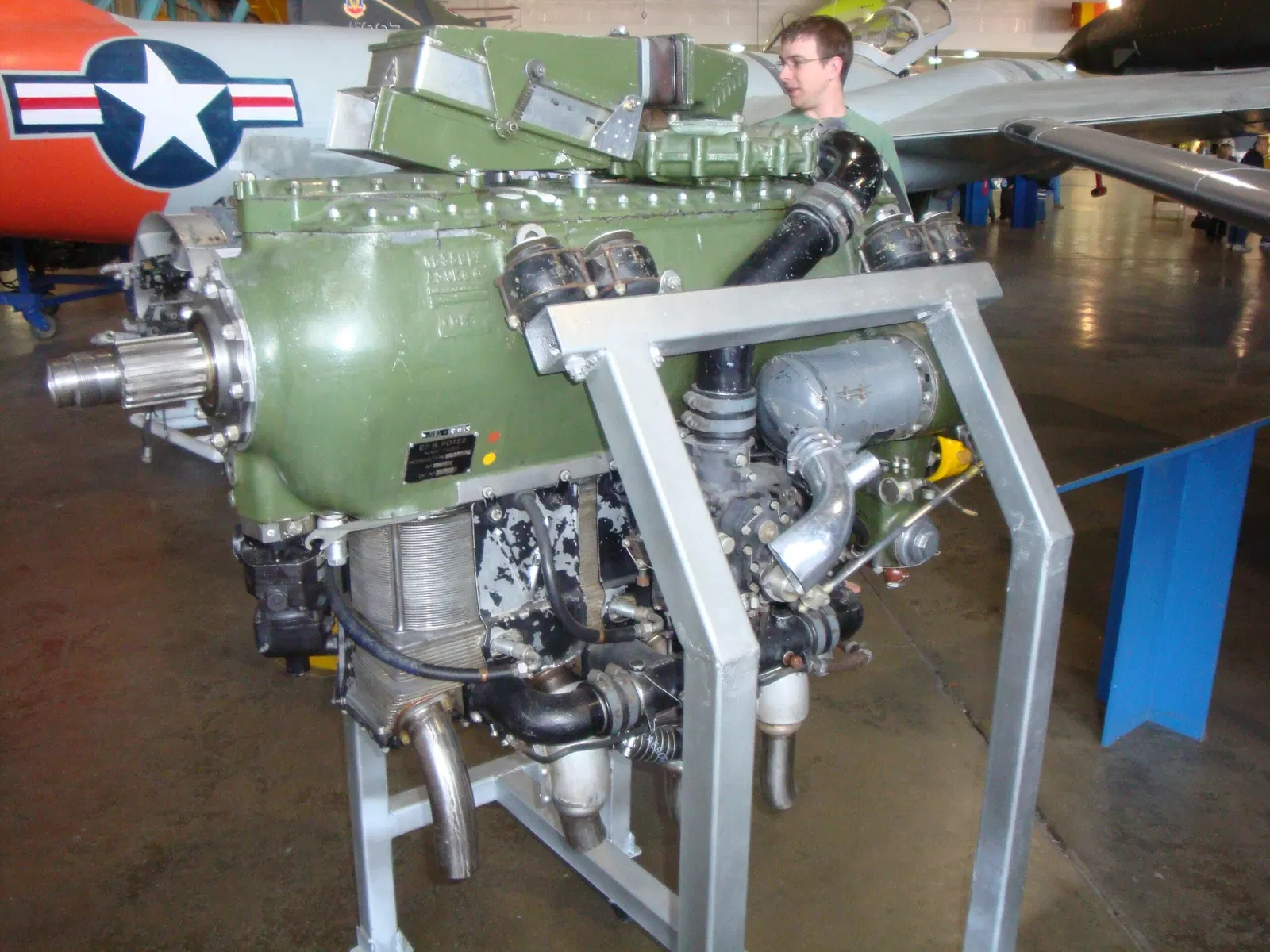 Wings Over the Rockies Air & Space Museum