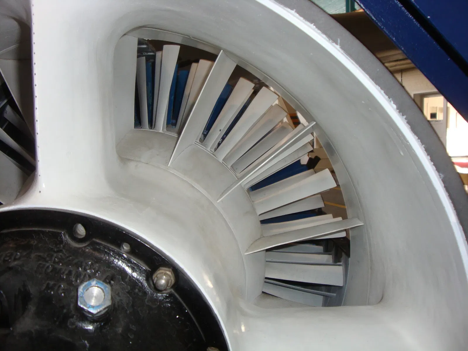 Wings Over the Rockies Air & Space Museum