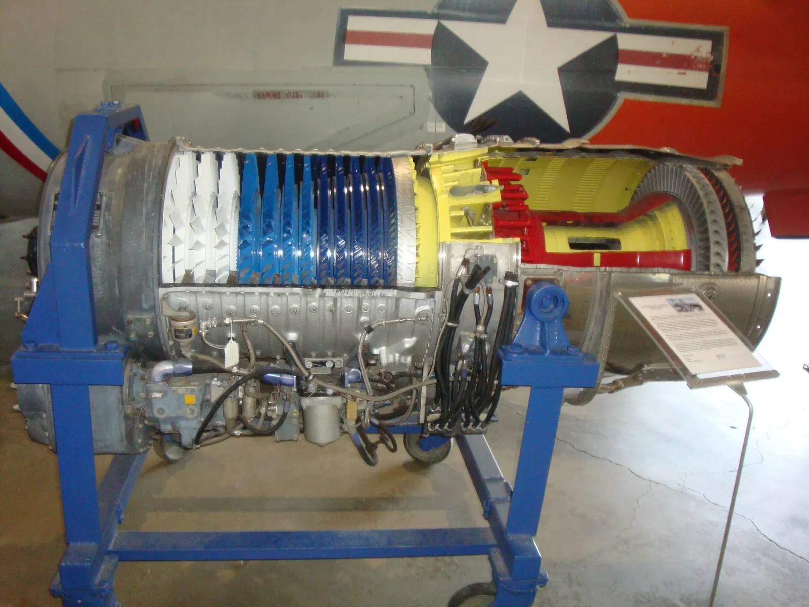 Wings Over the Rockies Air & Space Museum